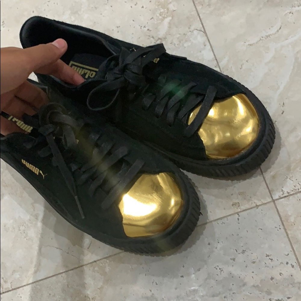 Puma platform
